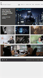 Mobile Screenshot of finitofilms.com